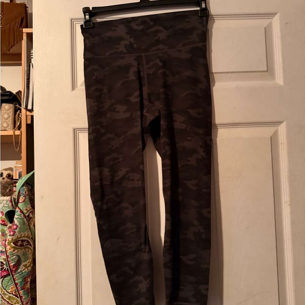 Fabletics Camouflage Leggings